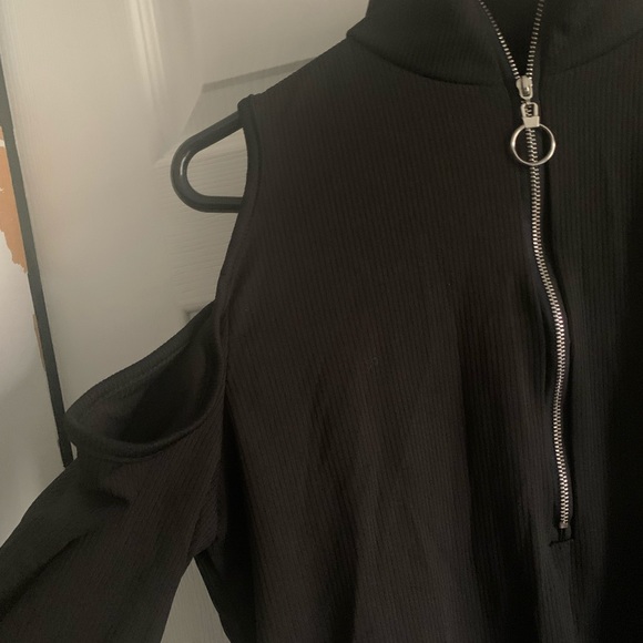 Bodysuit - Picture 1 of 3